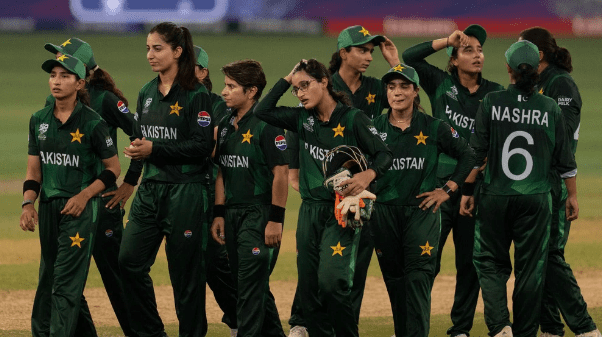 Pakistan Pakistan