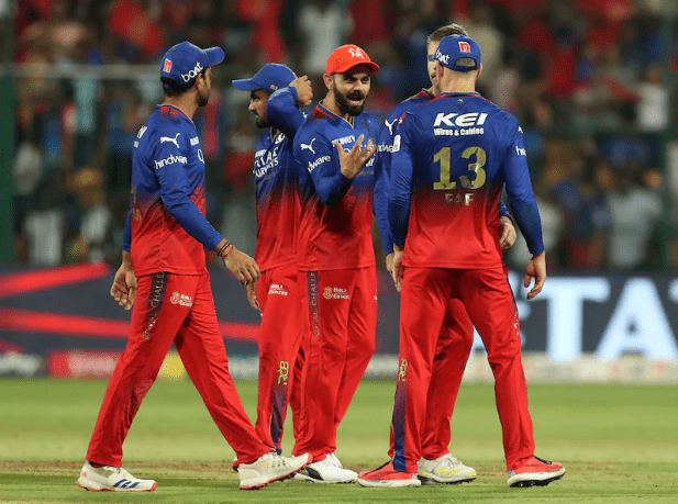 RCB strongest In The IPL 2025 Playoff Scenarios