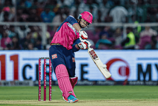 RR In IPL 2025 RR In IPL 2025