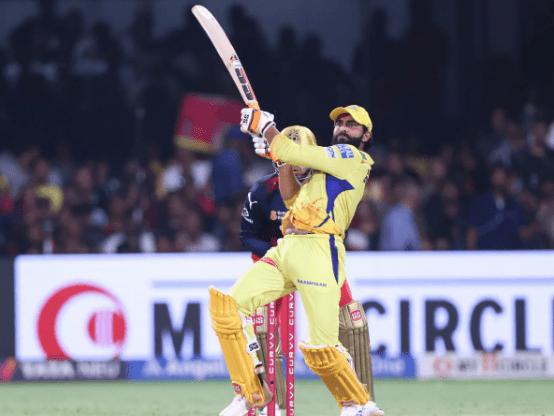 Ravindra Jadeja Ravindra Jadeja