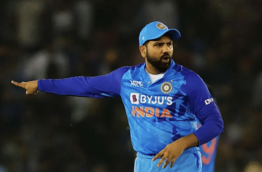 Rohit Sharma In ODI Rohit Sharma In ODI