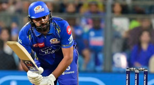 Rohit Sharma Rohit Sharma