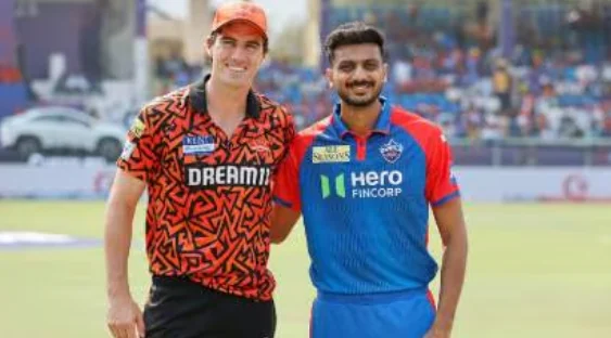SRH vs DC Match Tickets SRH vs DC Match Tickets