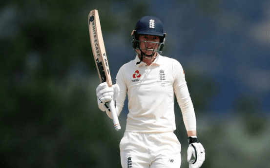 Sarah Taylor (England) Sarah Taylor (England)