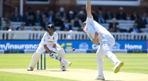 Scoring Runs Scoring Runs