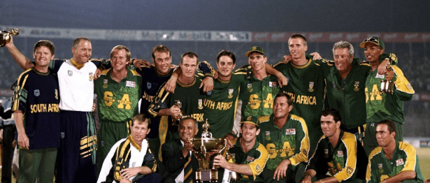 South Africa South Africa