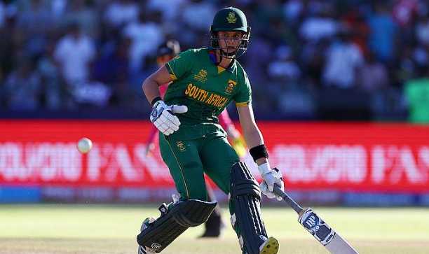 South Africa