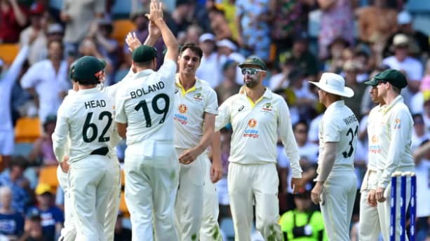 South Africa vs Australia South Africa vs Australia