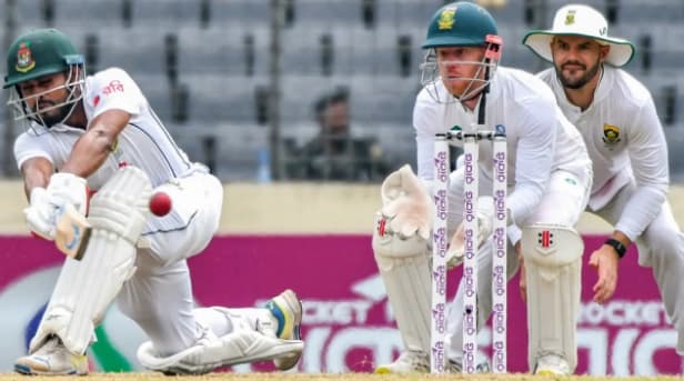 South Africa vs Bangladesh South Africa vs Bangladesh