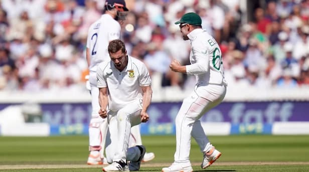 South Africa vs England South Africa vs England