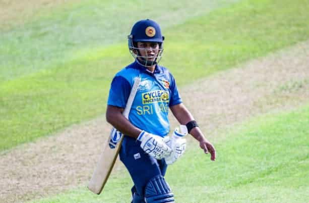 Sri Lanka