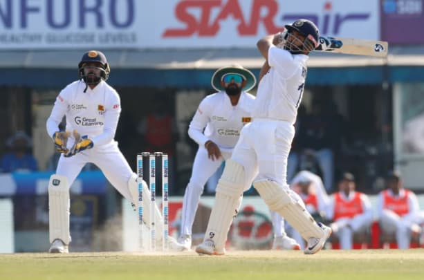 Sri Lanka vs India Sri Lanka vs India