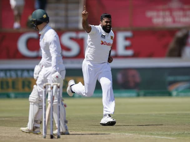 Sri Lanka vs South Africa Sri Lanka vs South Africa