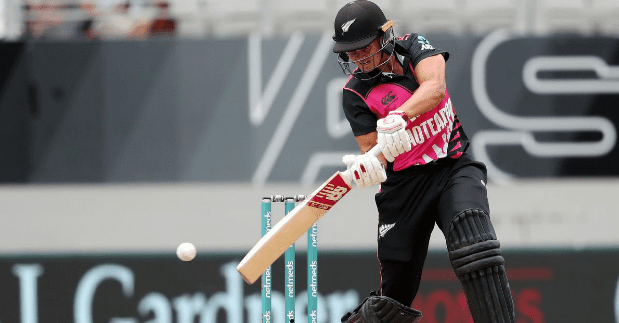 Suzie Bates has Most Runs In T20 Women's Cricket Suzie Bates has Most Runs In T20 Women's Cricket