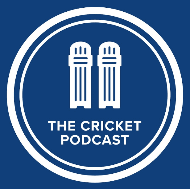 The Cricket Podcast