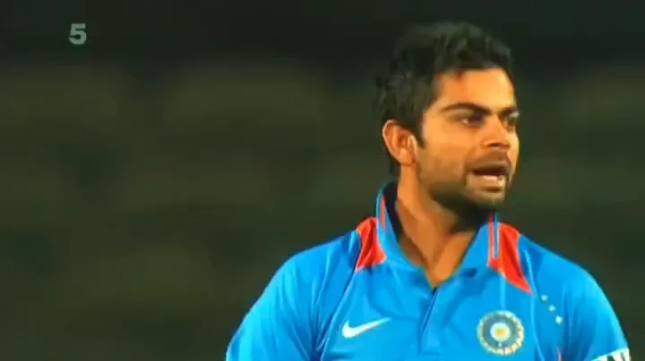 Virat Kohli Virat Kohli