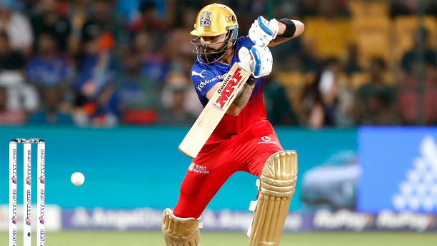 Virat Kohli (RCB) Virat Kohli (RCB)