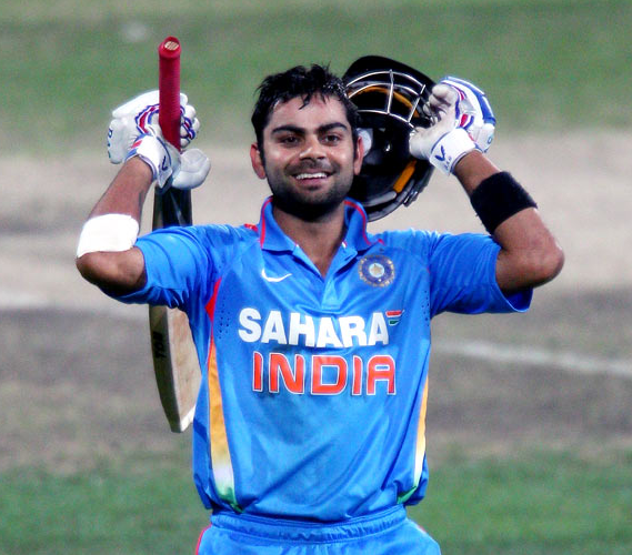 Virat Kohli Records Virat Kohli Records