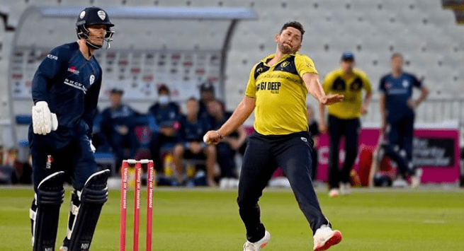 Warwickshire vs Durham Warwickshire vs Durham