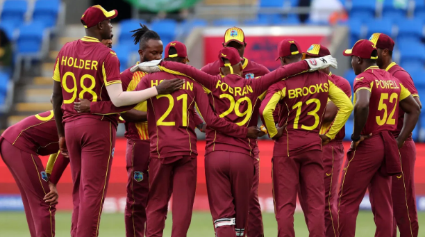 West Indies West Indies