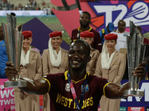 West Indies West Indies