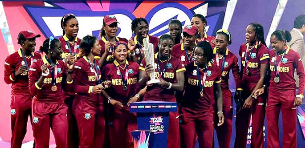 West Indies West Indies