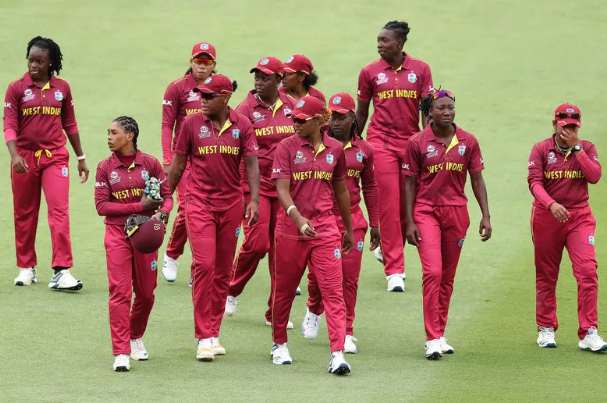 West Indies