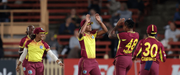 West Indies West Indies