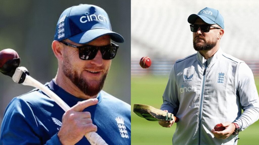 What is Bazball in Cricket
