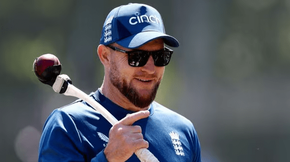 What is Bazball in Cricket