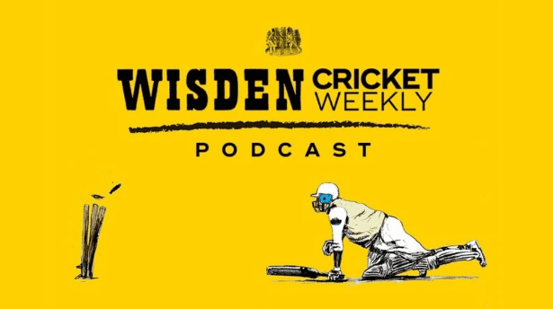 Wisden Cricket Weekly