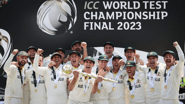 World Test Championship