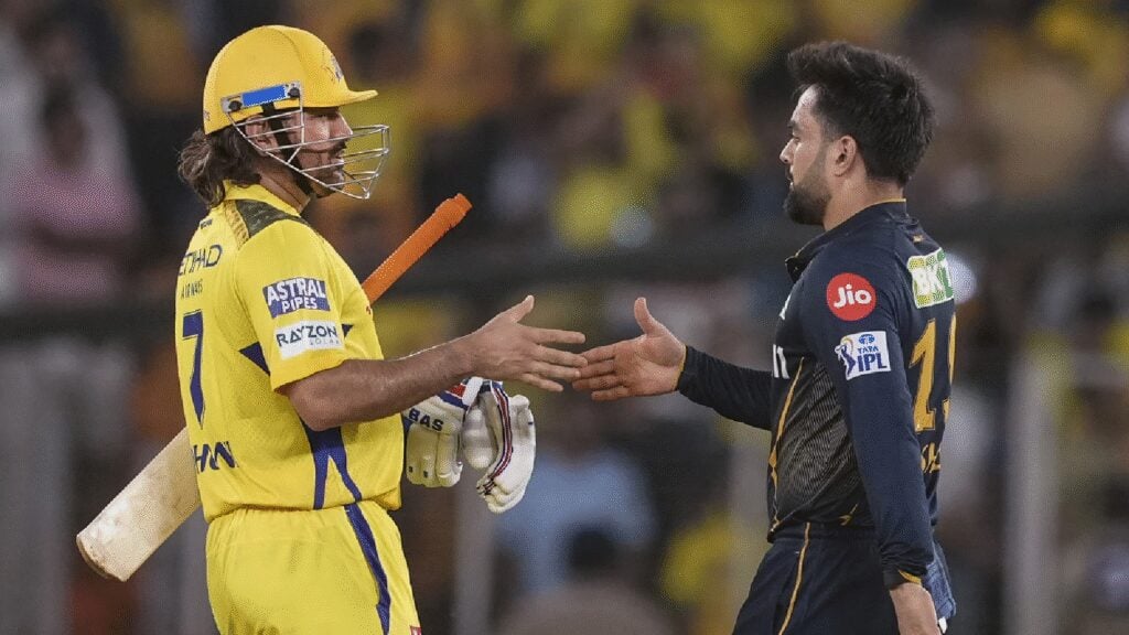 GT vs CSK Match 67 GT vs CSK Match 67