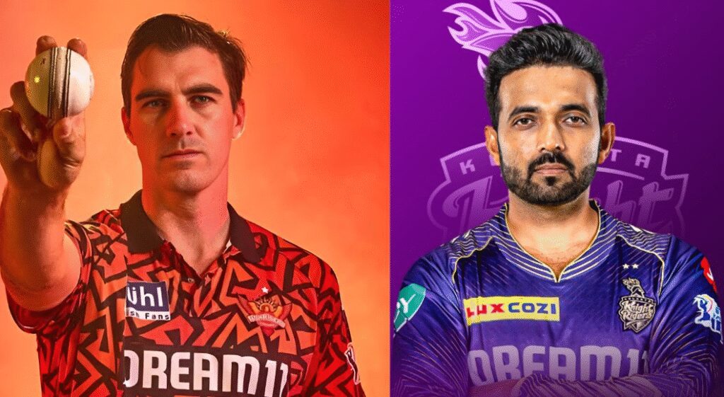 SRH vs KKR Match 68 SRH vs KKR Match 68