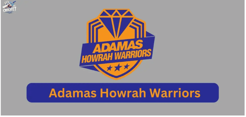 Adamas Howrah Warrio Adamas Howrah Warrio