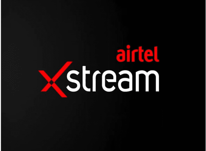 Airtel Xstream