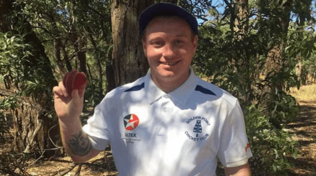Aled Carey Holds Record of Bowler Who Have 6 Ball 6 Wicket