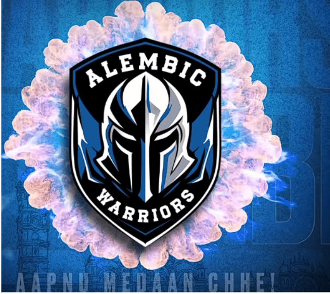 Alembic Warriors Alembic Warriors