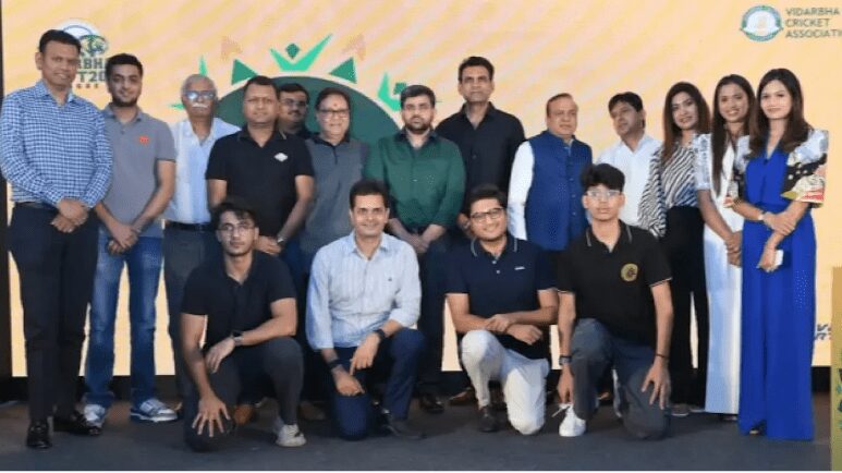 Vidarbha Pro T20 League