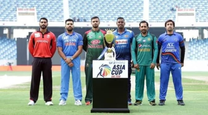 Asia Cup 2025 Full Expected Schedule: Asia Cup 2025 Full Expected Schedule: