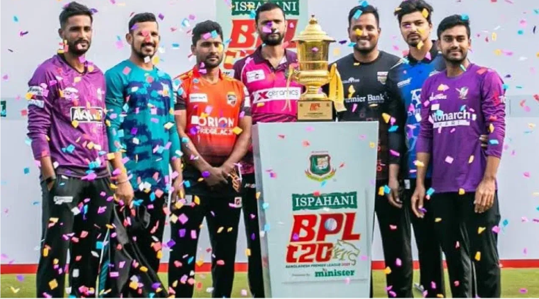 Bangladesh Premier League