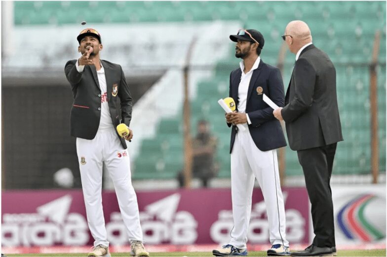 Bangladesh Tour of Sri Lanka