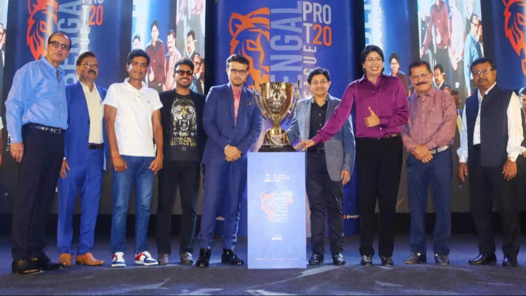 Bengal Pro T20 League 2025