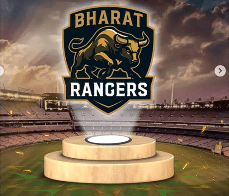 Bharat Rangers 