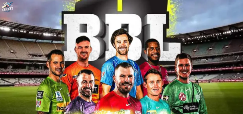  Big Bash League (BBL)