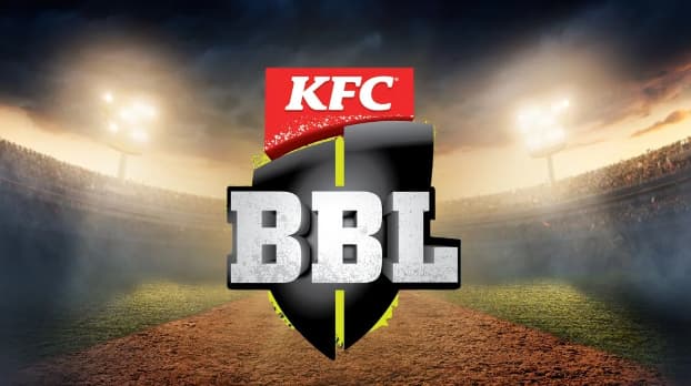 Big Bash League Big Bash League