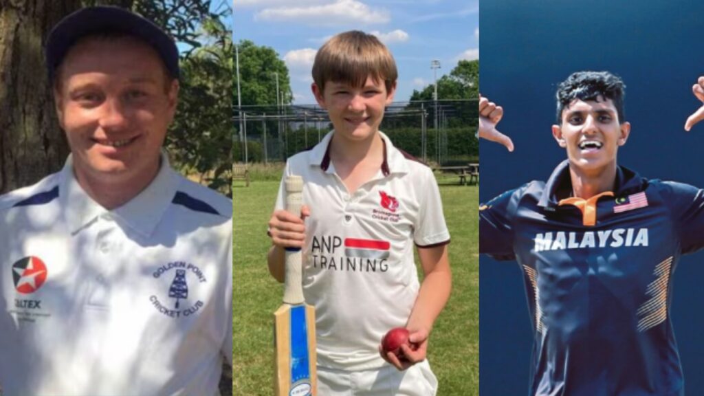 Bowlers Who Have 6 Ball 6 Wickets