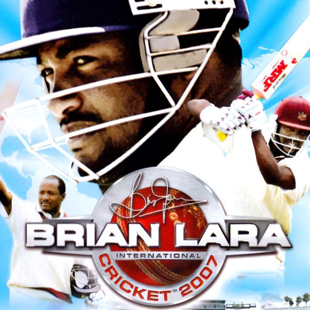 Brian Lara Cricket 2007 One Of The Best Cricket Games Brian Lara Cricket 2007 One Of The Best Cricket Games