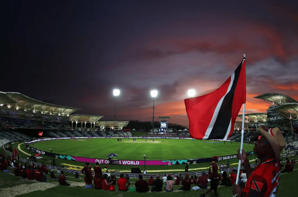 Brian Lara Cricket Academy, Tarouba Brian Lara Cricket Academy, Tarouba