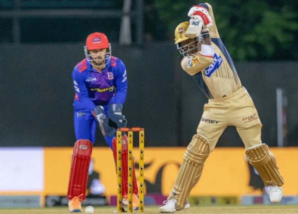 CSG vs NRK Dream11 Prediction CSG vs NRK Dream11 Prediction